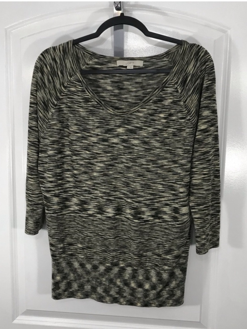Loft Blouse Size Medium